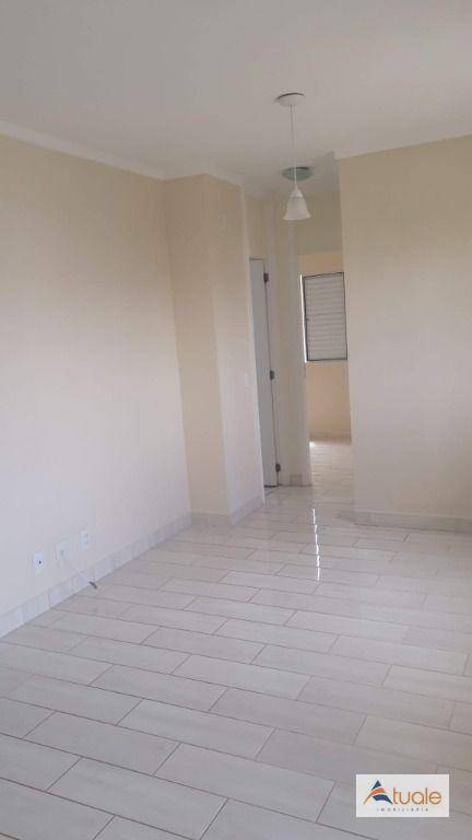 Apartamento à venda com 2 quartos, 53m² - Foto 8