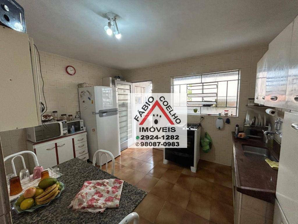 Sobrado à venda com 4 quartos, 265m² - Foto 28