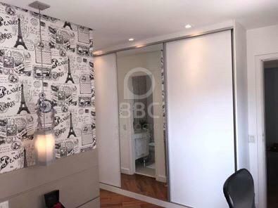 Apartamento à venda com 3 quartos, 146m² - Foto 25