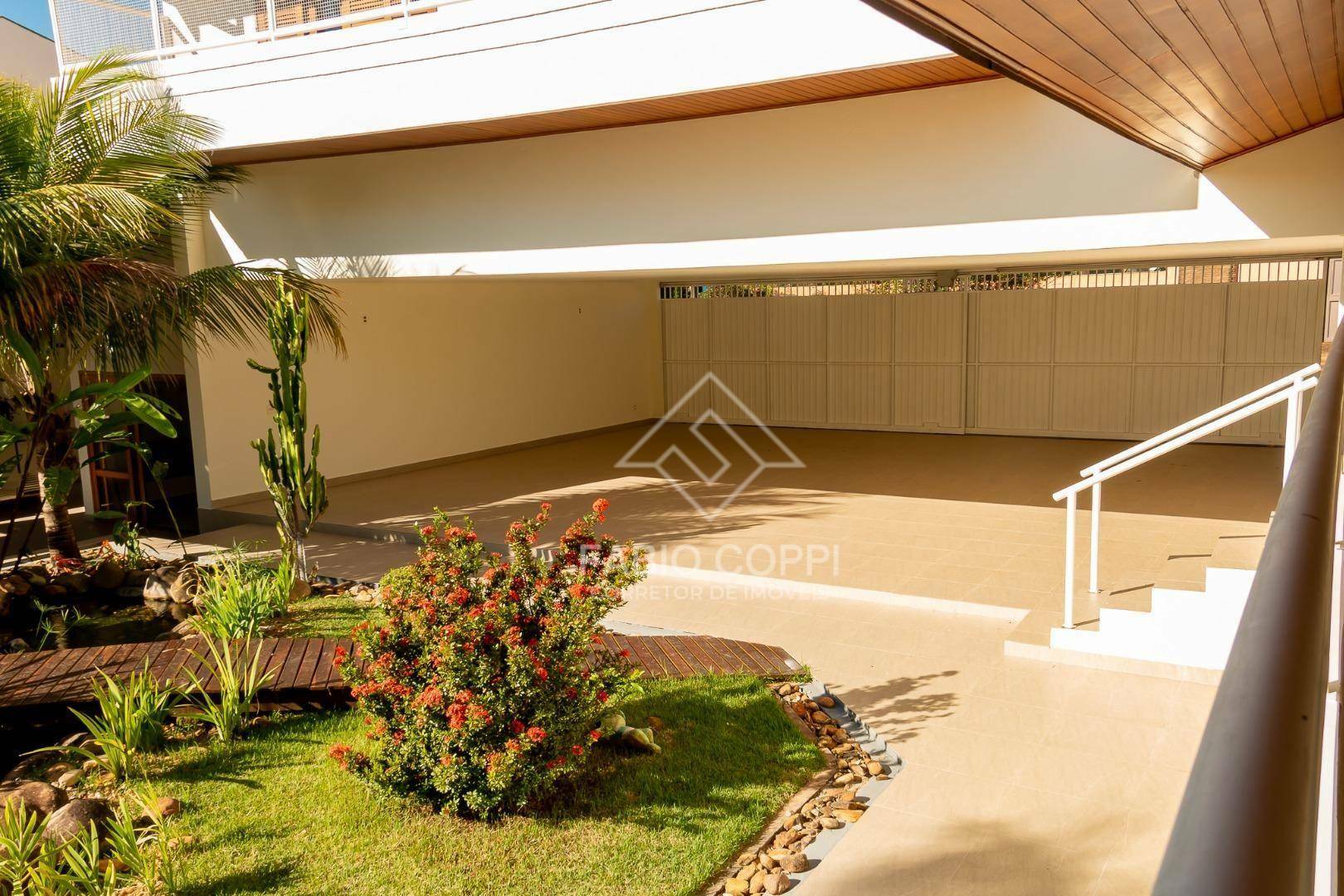 Casa de Condomínio à venda com 4 quartos, 605m² - Foto 5