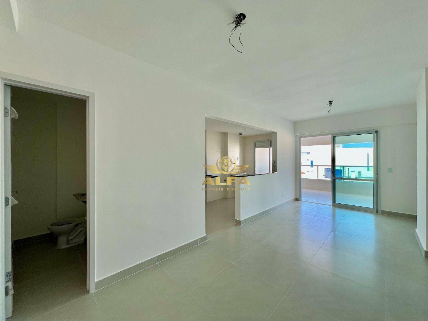 Apartamento à venda com 3 quartos, 105m² - Foto 3
