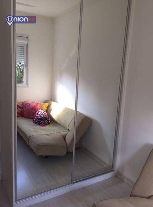 Apartamento à venda com 2 quartos, 51m² - Foto 4