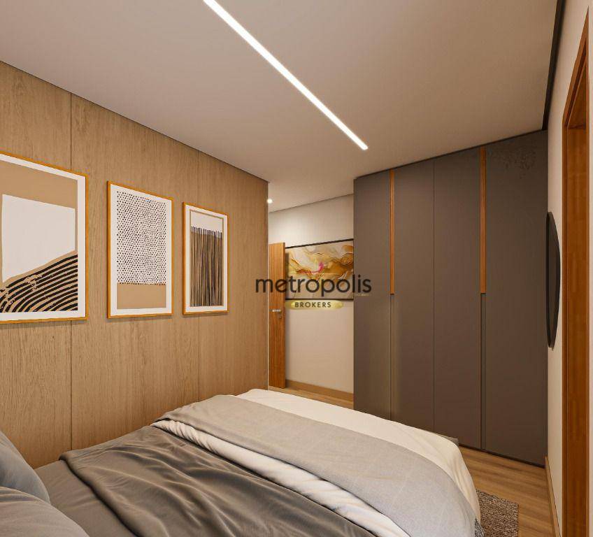 Cobertura à venda com 2 quartos, 119m² - Foto 9