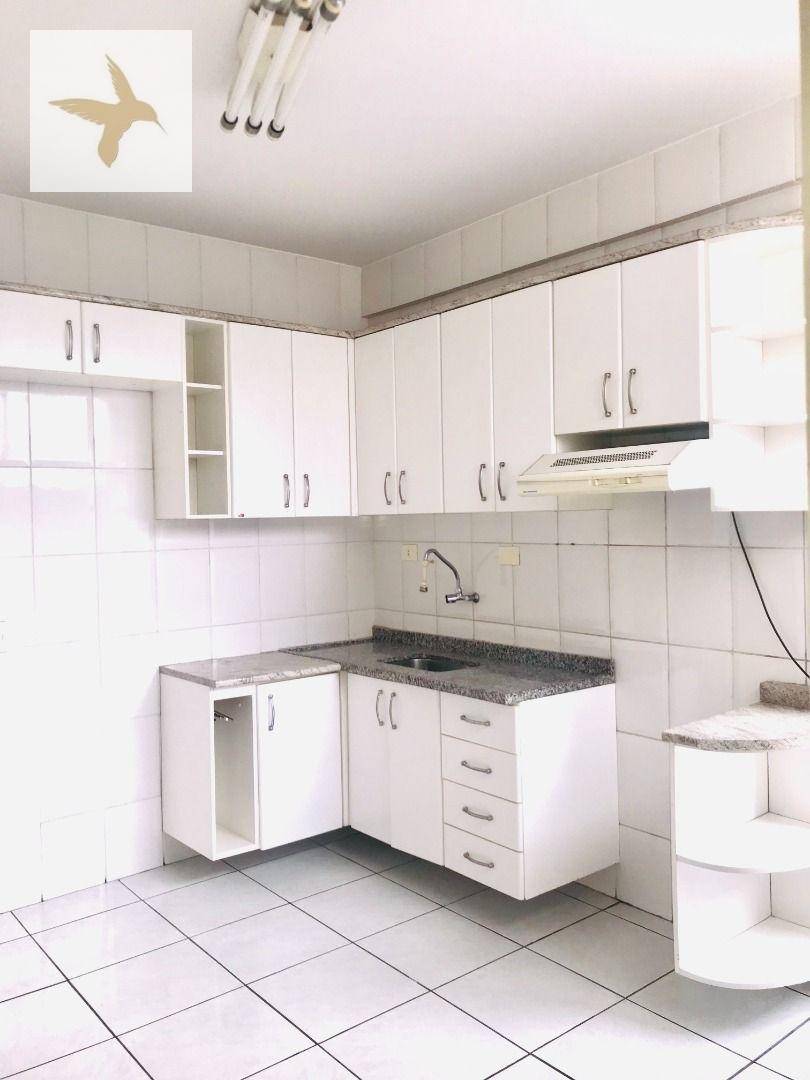 Apartamento à venda com 3 quartos, 116m² - Foto 11