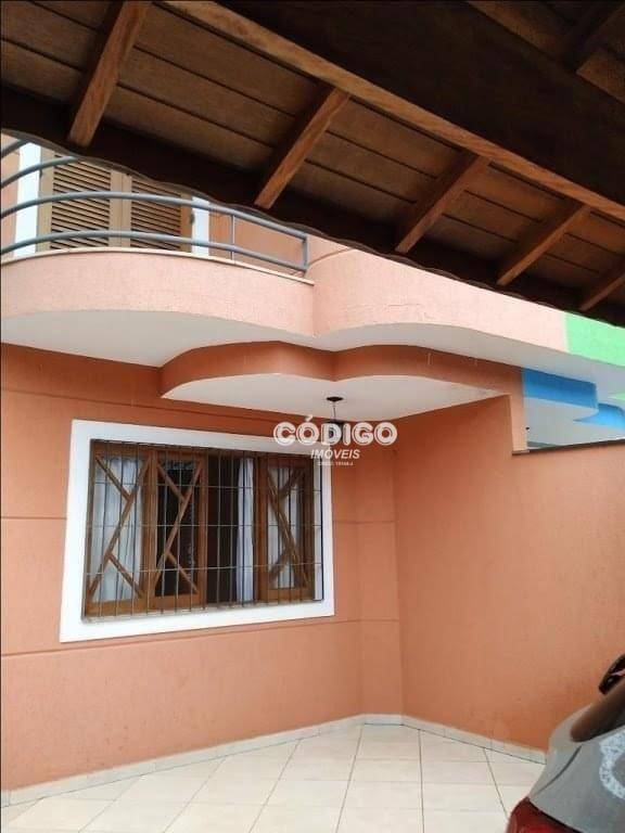 Sobrado à venda com 3 quartos, 150m² - Foto 18