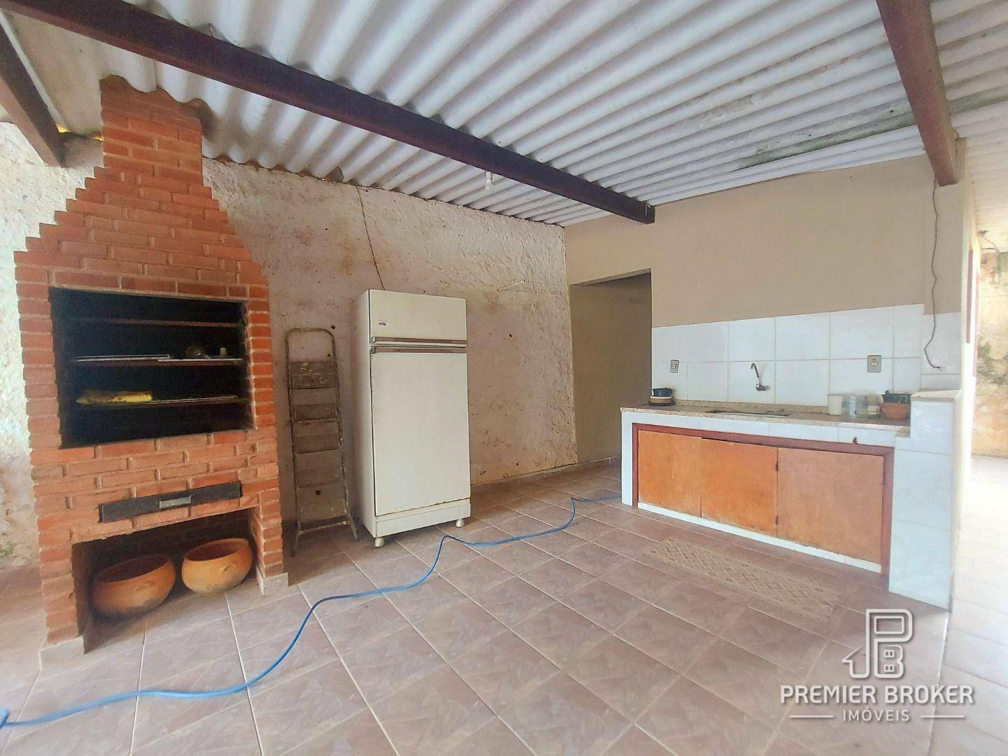 Casa à venda com 3 quartos, 229m² - Foto 20