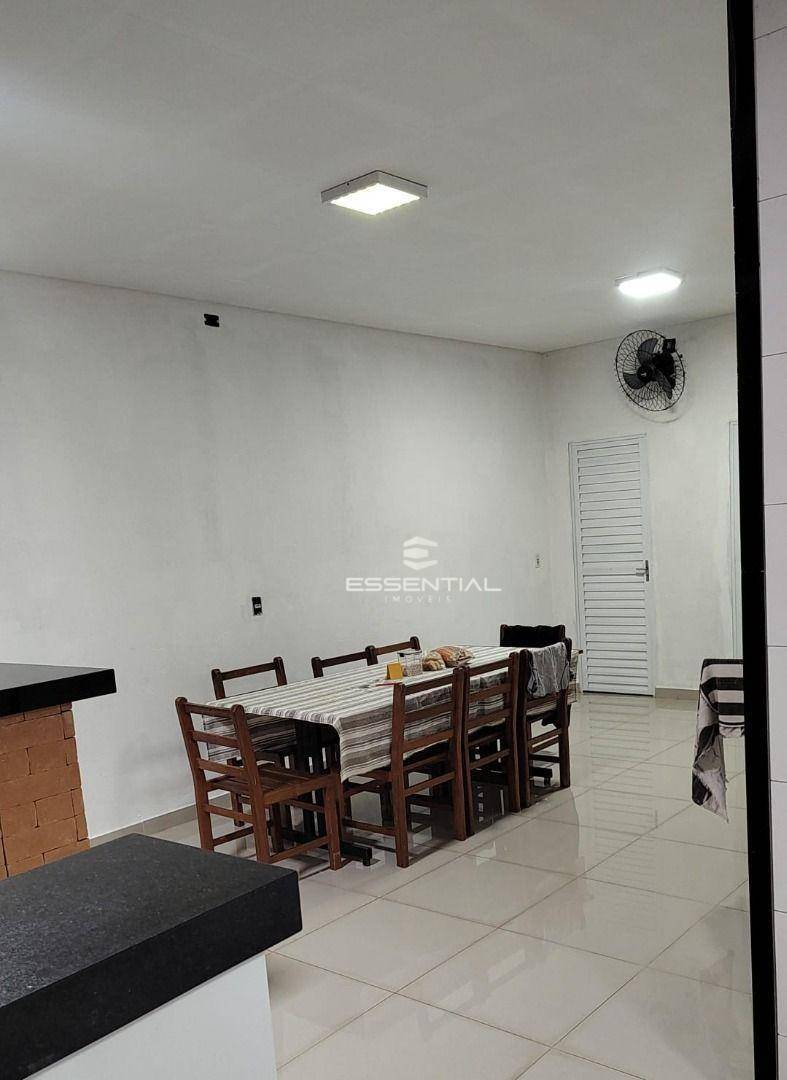 Casa, 3 quartos - Foto 5