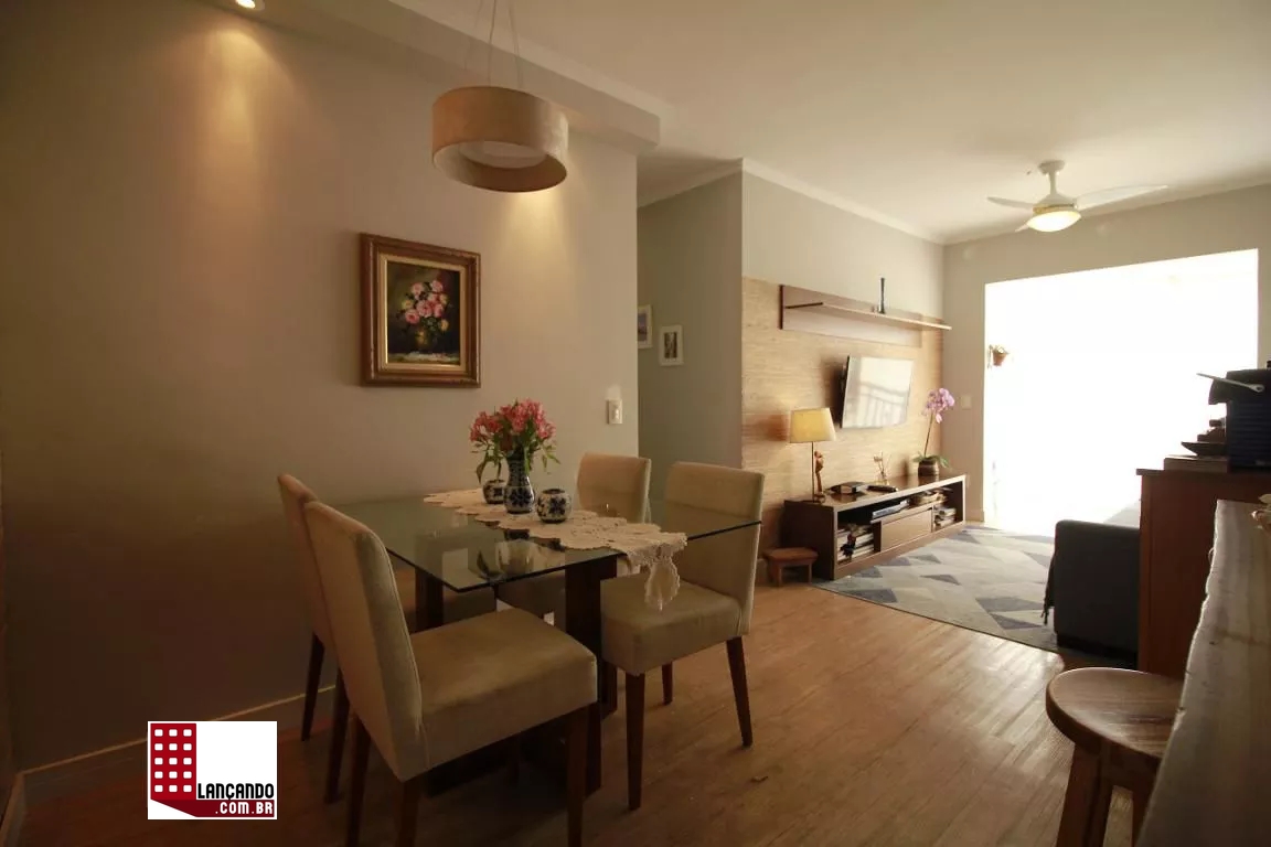 Apartamento à venda com 2 quartos, 72m² - Foto 6