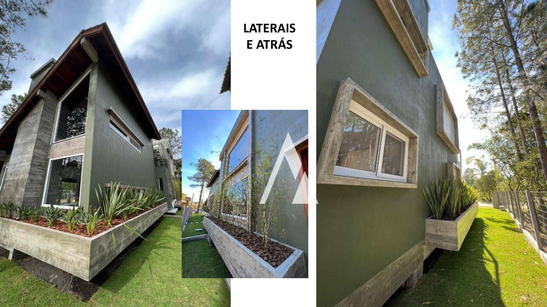 Casa de Condomínio à venda com 3 quartos, 252m² - Foto 13