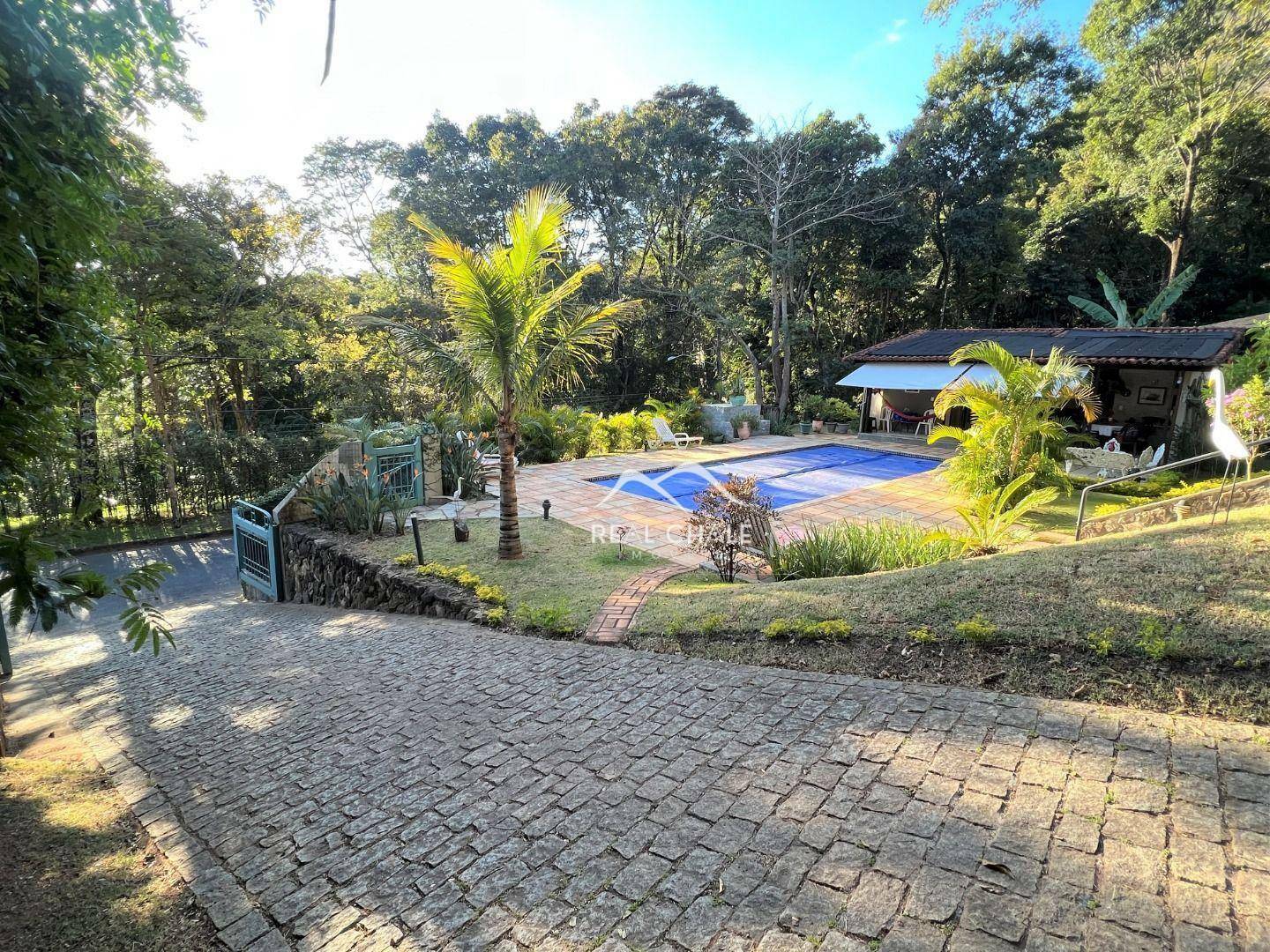 Casa de Condomínio à venda com 4 quartos, 213m² - Foto 17