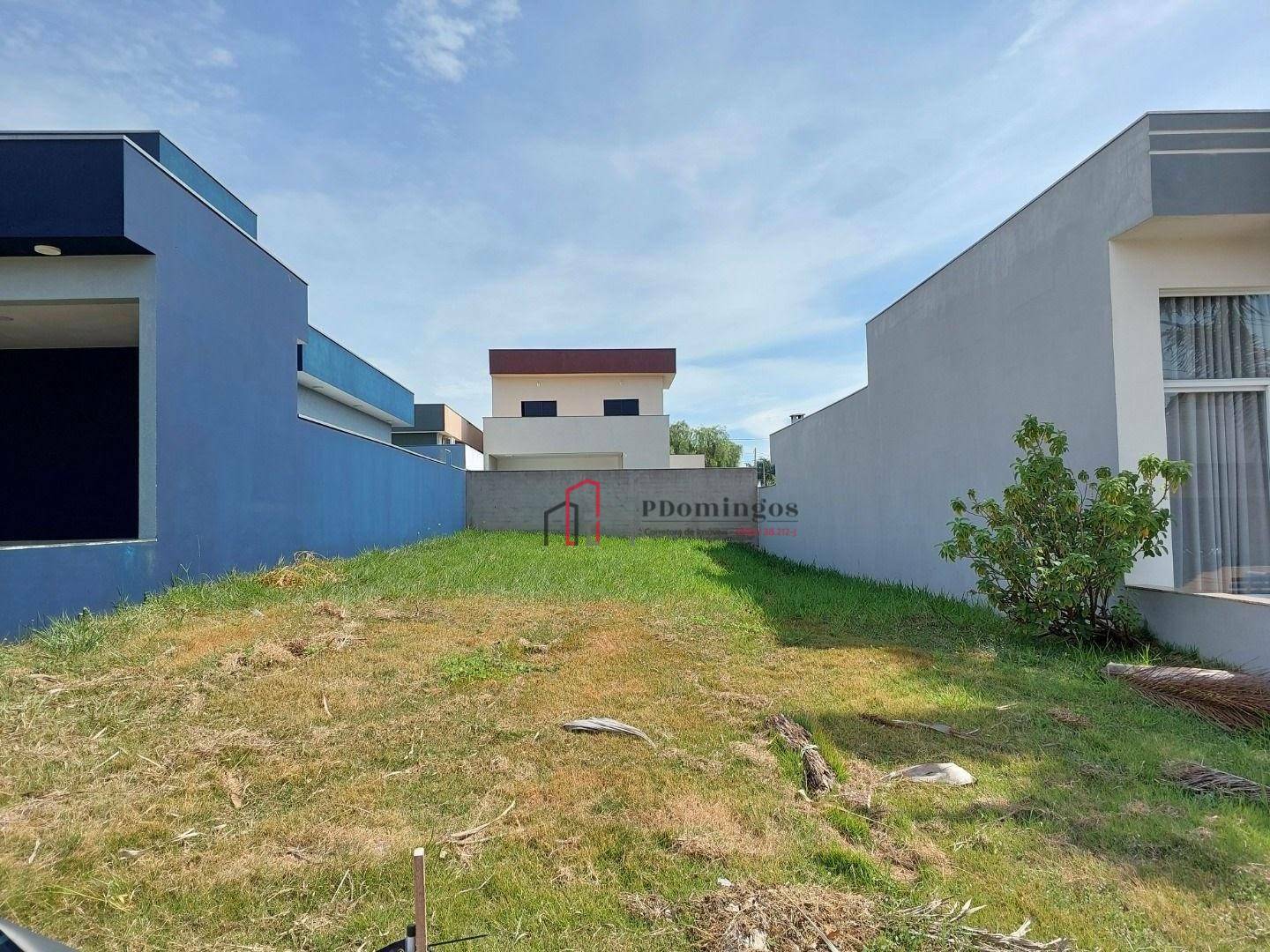 Loteamento e Condomínio à venda, 250M2 - Foto 1