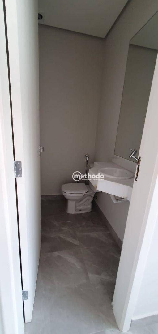 Casa de Condomínio à venda com 3 quartos, 105m² - Foto 6