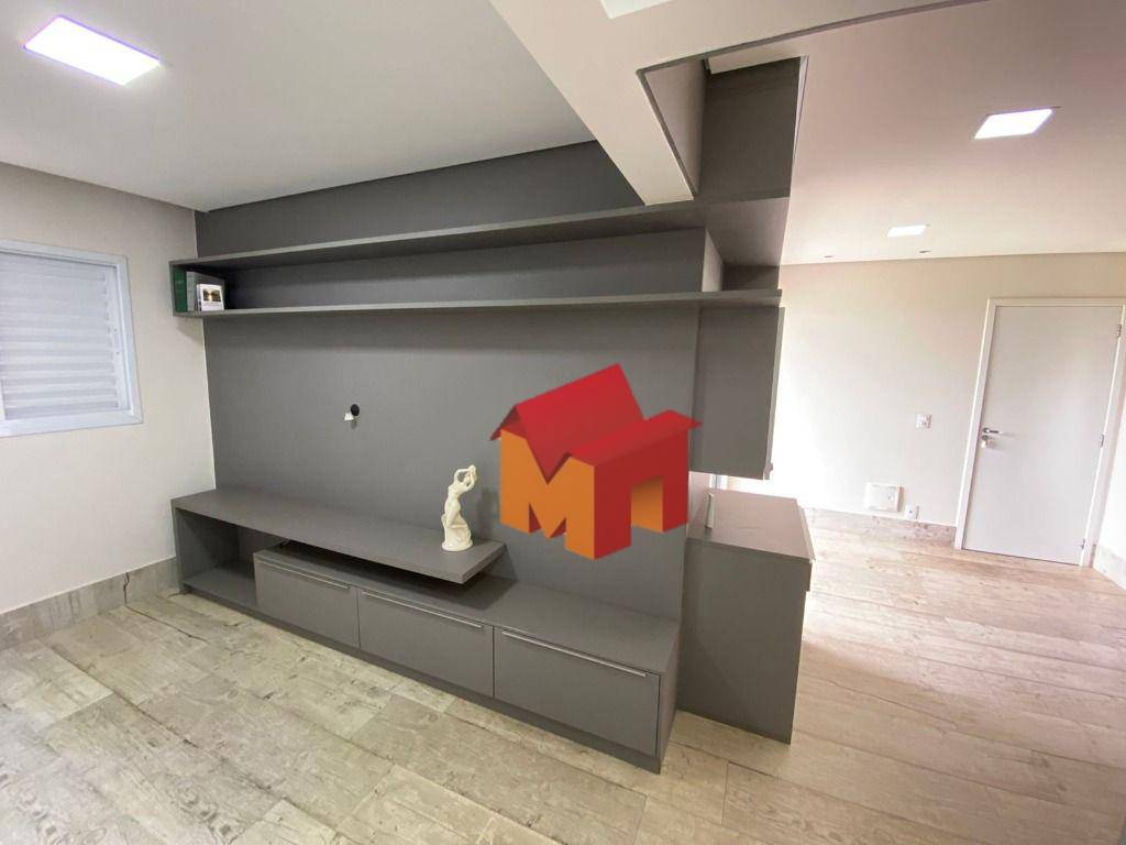 Apartamento para alugar com 2 quartos, 69m² - Foto 7