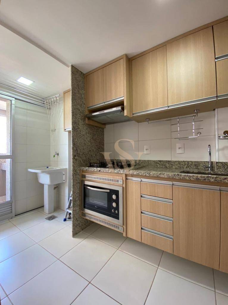 Apartamento à venda com 3 quartos, 81m² - Foto 8