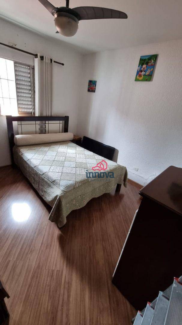 Sobrado à venda com 3 quartos, 171m² - Foto 9