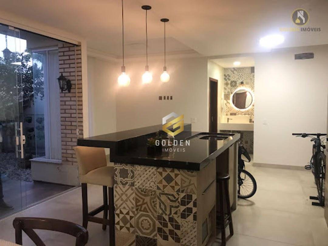 Casa à venda com 3 quartos, 187m² - Foto 14