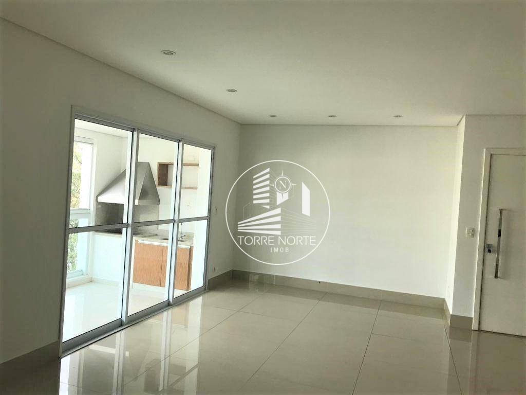 Apartamento à venda com 3 quartos, 127m² - Foto 7