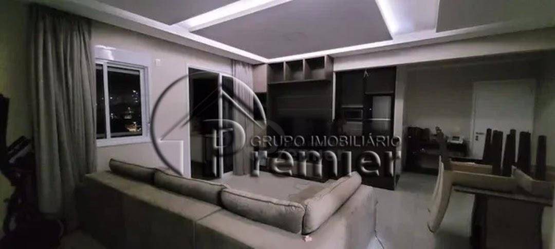 Apartamento à venda com 2 quartos, 92m² - Foto 3