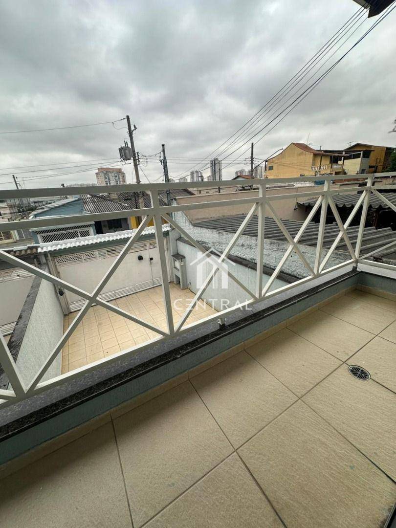 Sobrado, 4 quartos, 240 m² - Foto 4