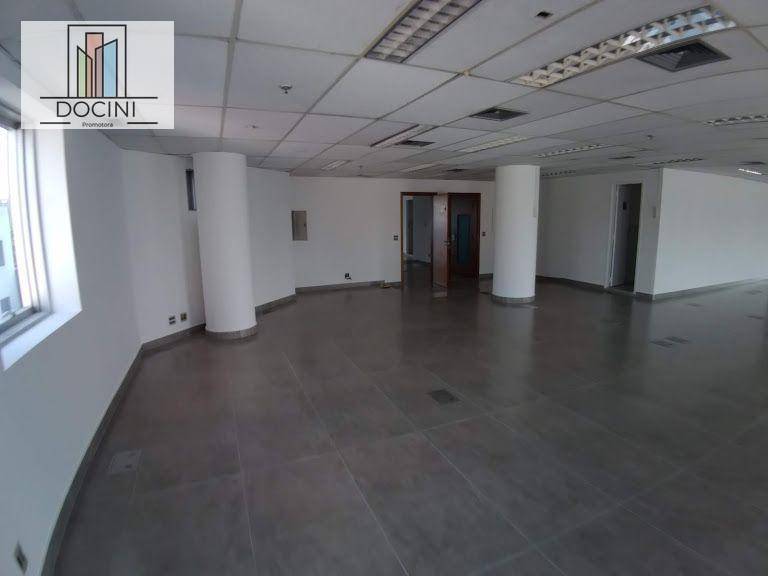 Conjunto Comercial-Sala para alugar, 513m² - Foto 49