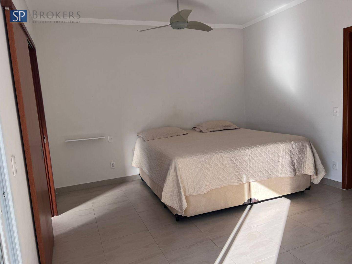 Casa de Condomínio à venda com 4 quartos, 290m² - Foto 14