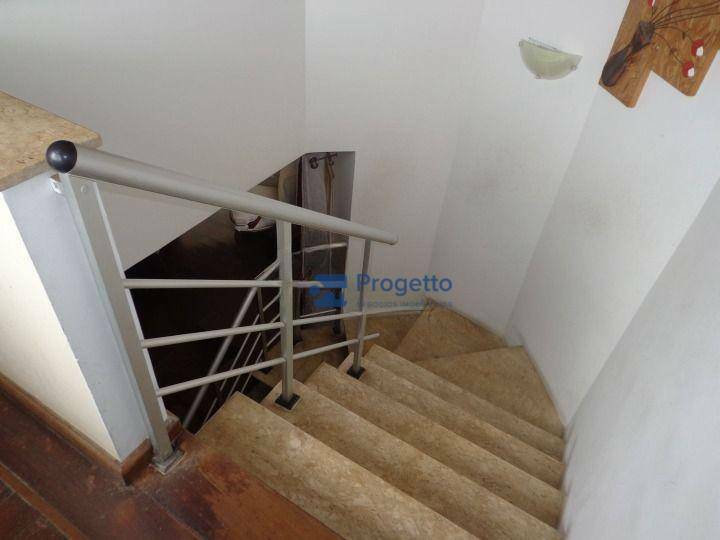 Casa de Condomínio à venda com 4 quartos, 170m² - Foto 9