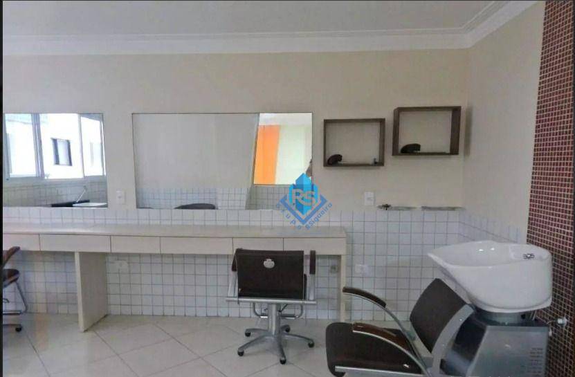 Apartamento à venda com 3 quartos, 126m² - Foto 26