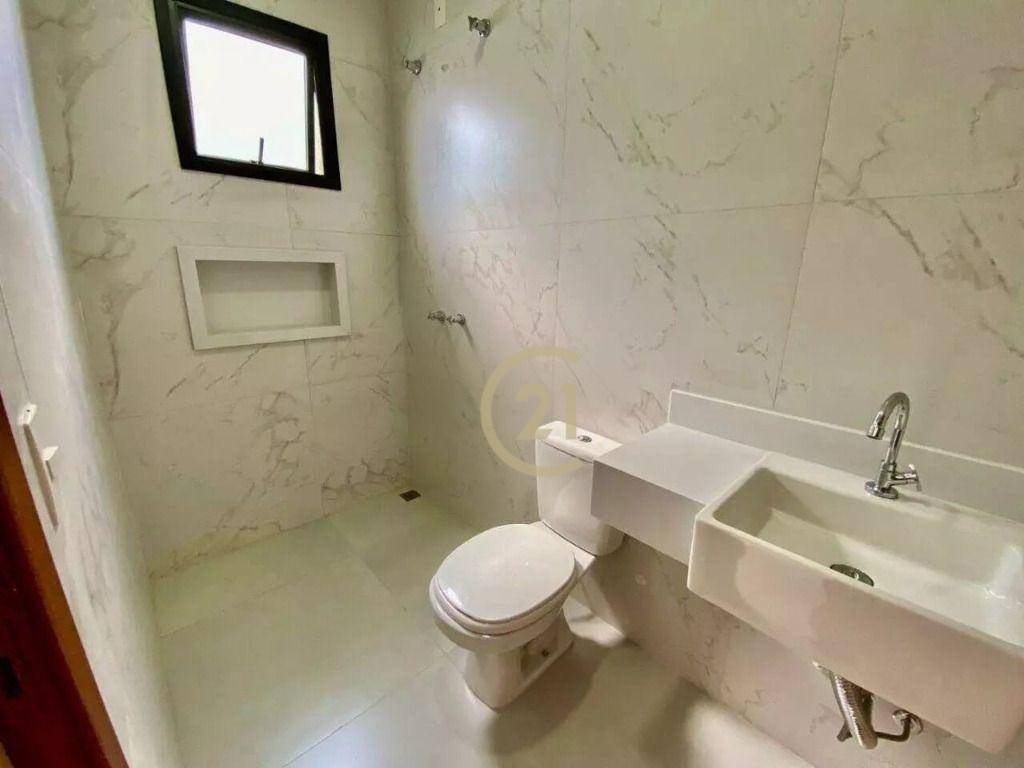 Casa de Condomínio à venda com 3 quartos, 140m² - Foto 16