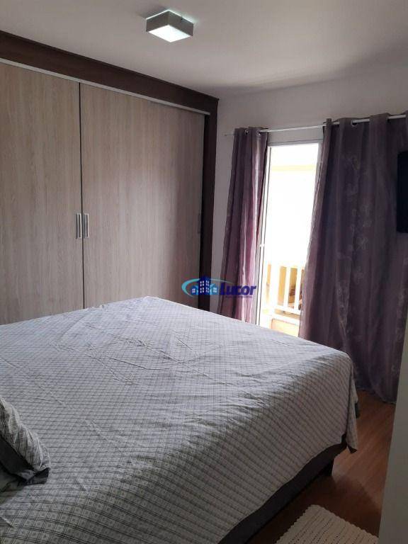 Sobrado, 3 quartos, 90 m² - Foto 20