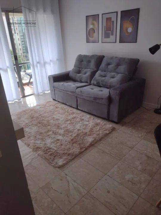 Apartamento para alugar com 2 quartos, 60m² - Foto 3