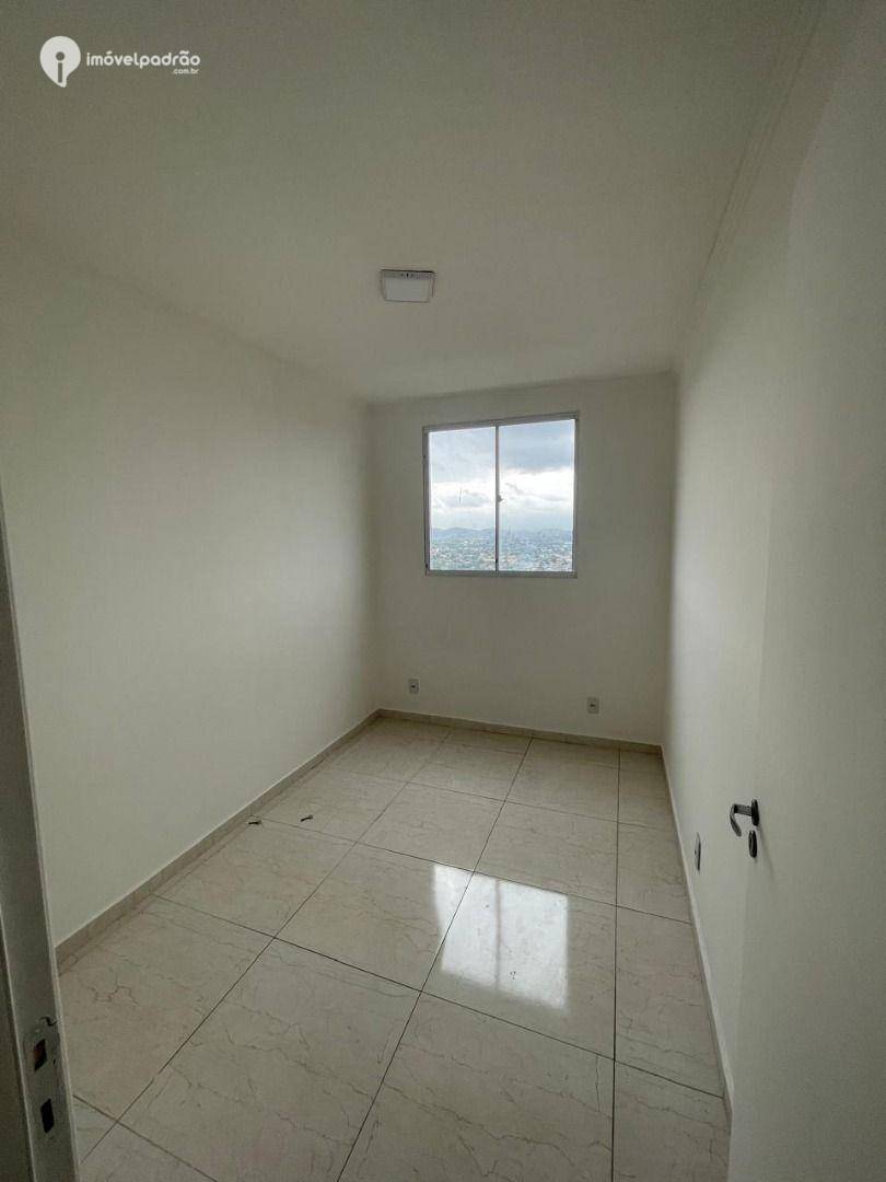 Apartamento à venda com 2 quartos, 46m² - Foto 10