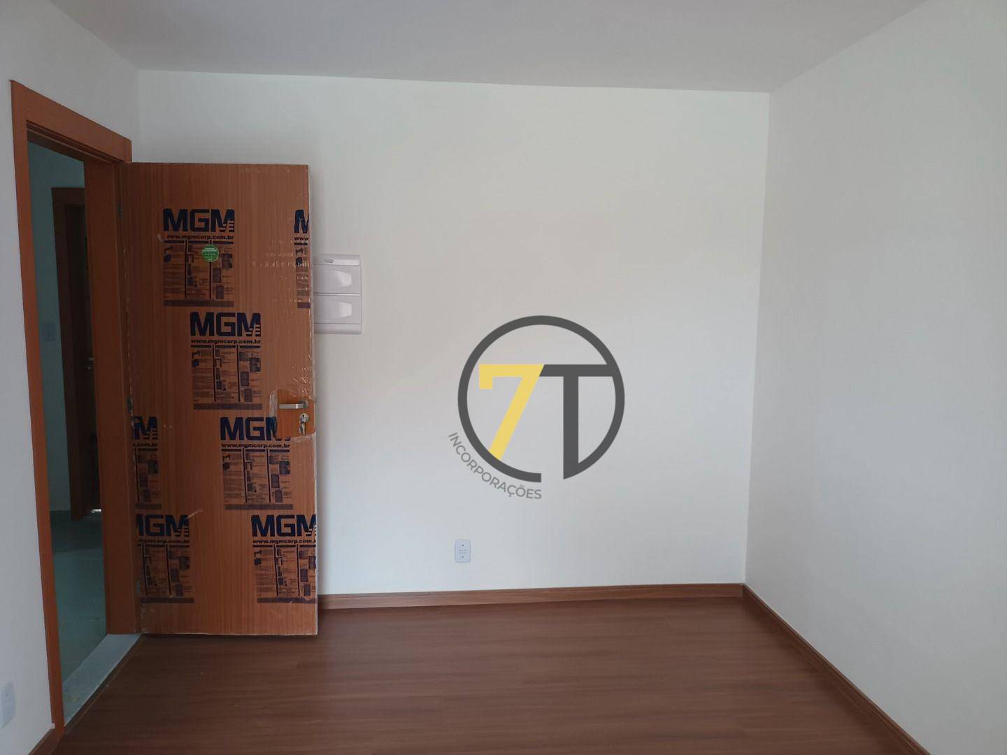 Apartamento à venda com 2 quartos, 56m² - Foto 8