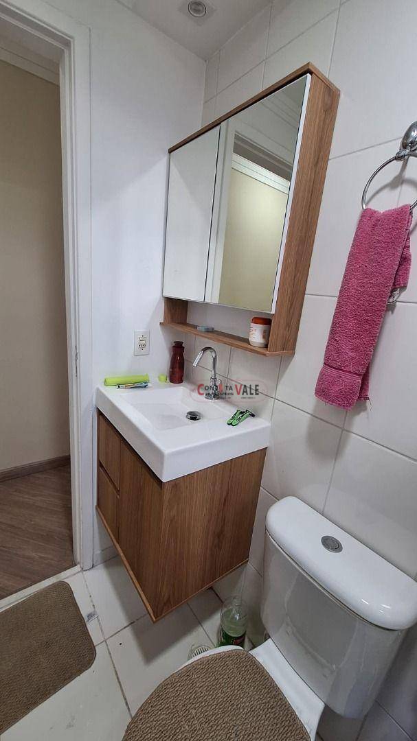 Apartamento à venda com 2 quartos, 52m² - Foto 16