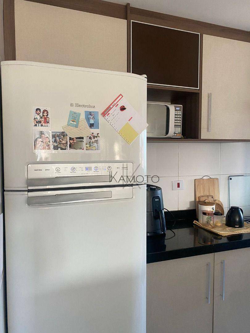 Apartamento para alugar com 2 quartos, 50m² - Foto 23