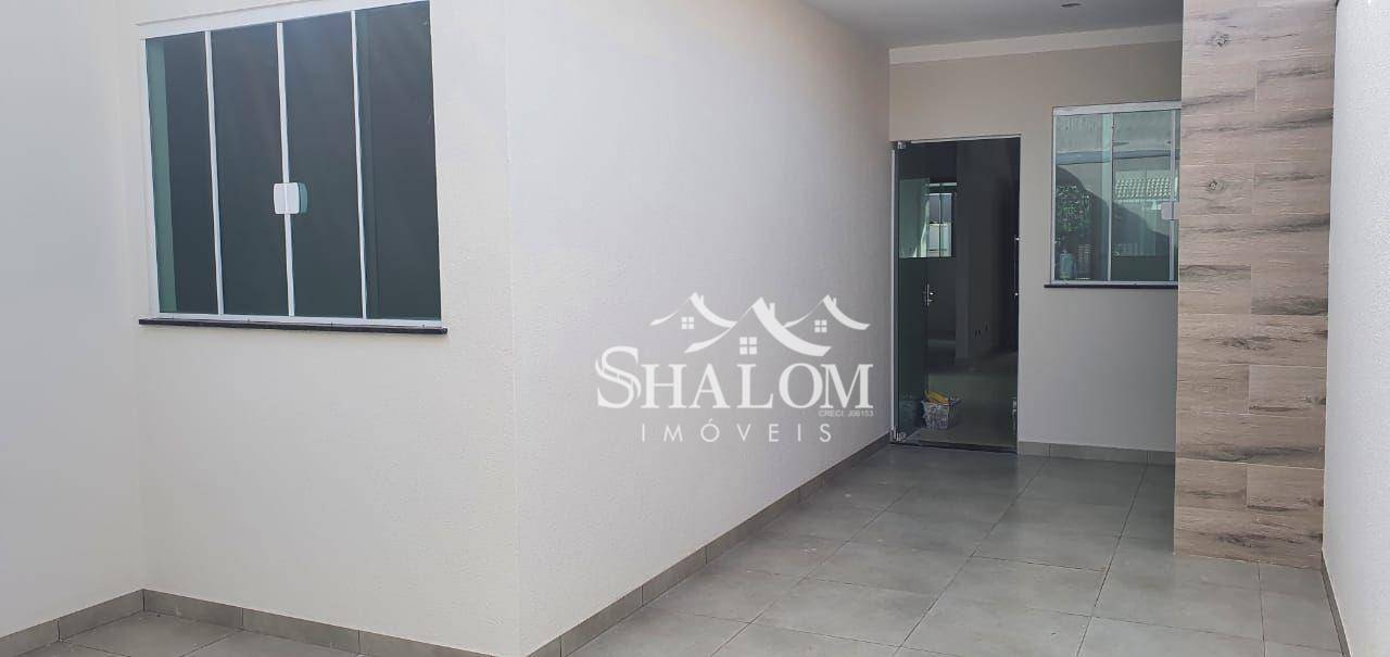 Casa, 3 quartos, 87 m² - Foto 9