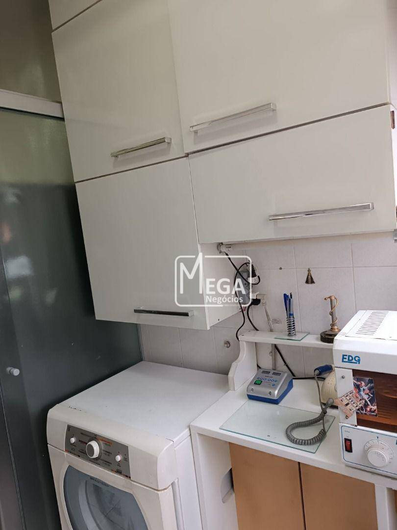 Apartamento à venda com 2 quartos, 63m² - Foto 10