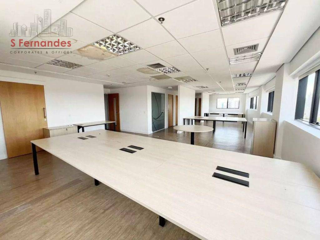 Conjunto Comercial-Sala para alugar, 301m² - Foto 3