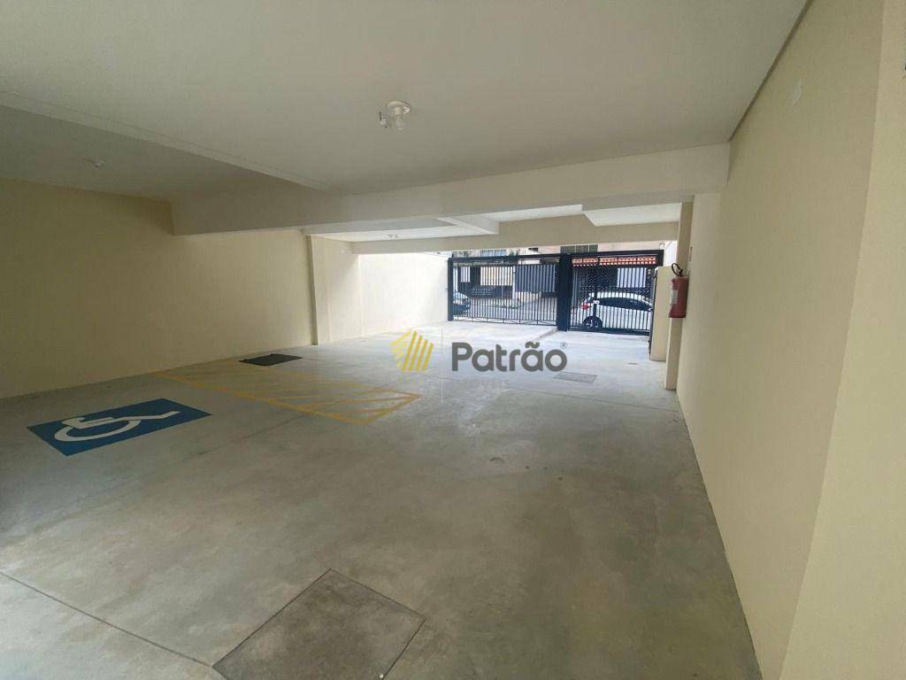 Cobertura à venda com 2 quartos, 124m² - Foto 5