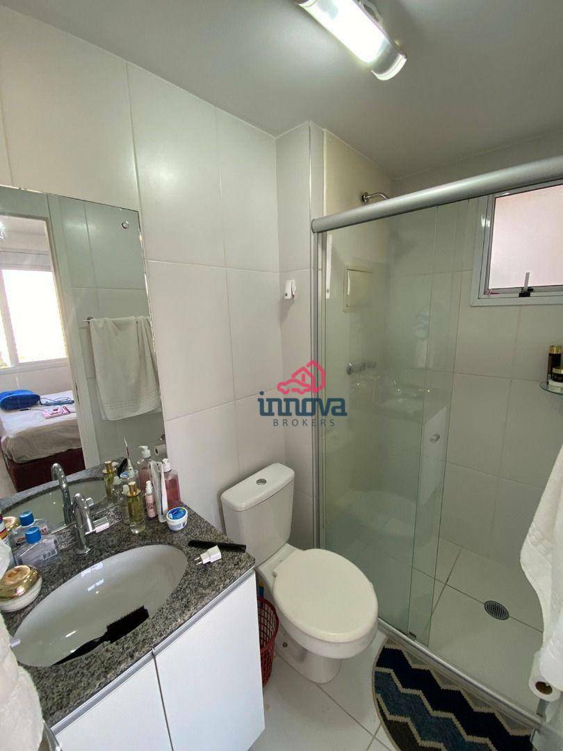 Apartamento à venda com 3 quartos, 60m² - Foto 7