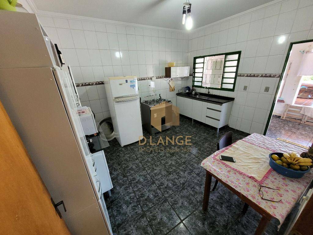 Casa à venda com 3 quartos, 135m² - Foto 14