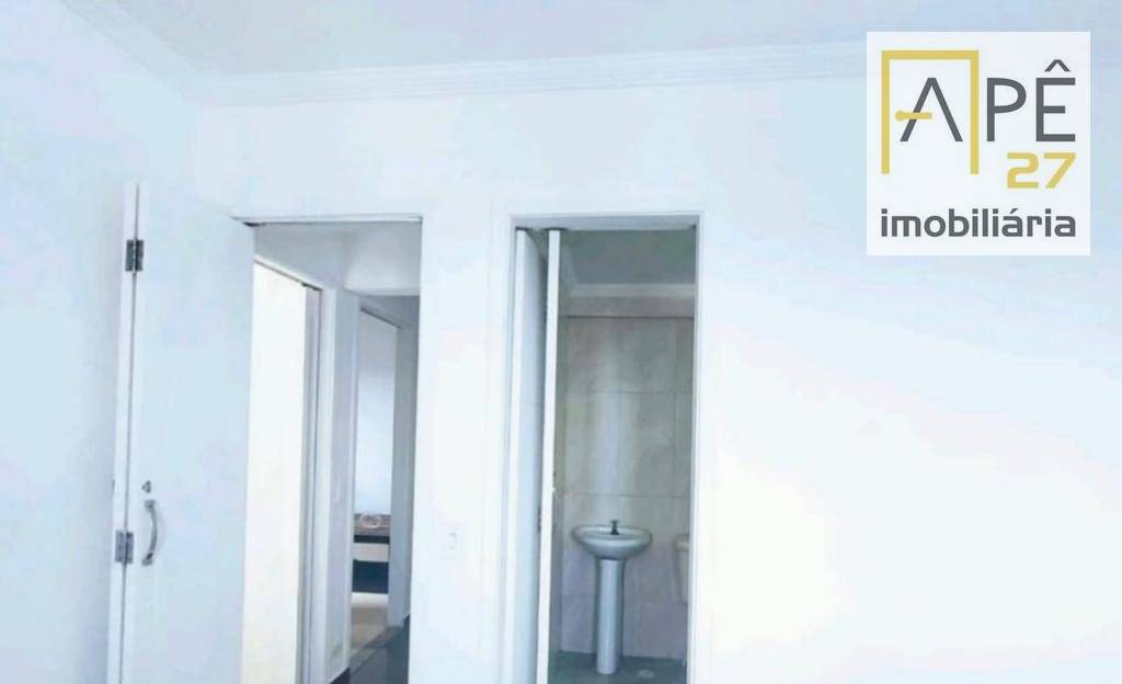 Apartamento à venda com 3 quartos, 64m² - Foto 33