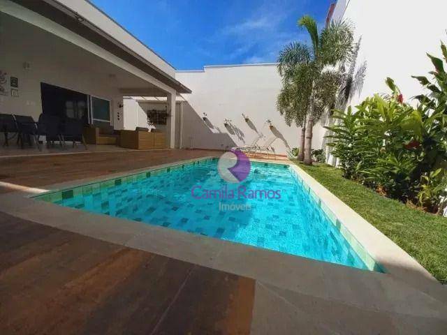 Sobrado, 4 quartos, 225 m² - Foto 3