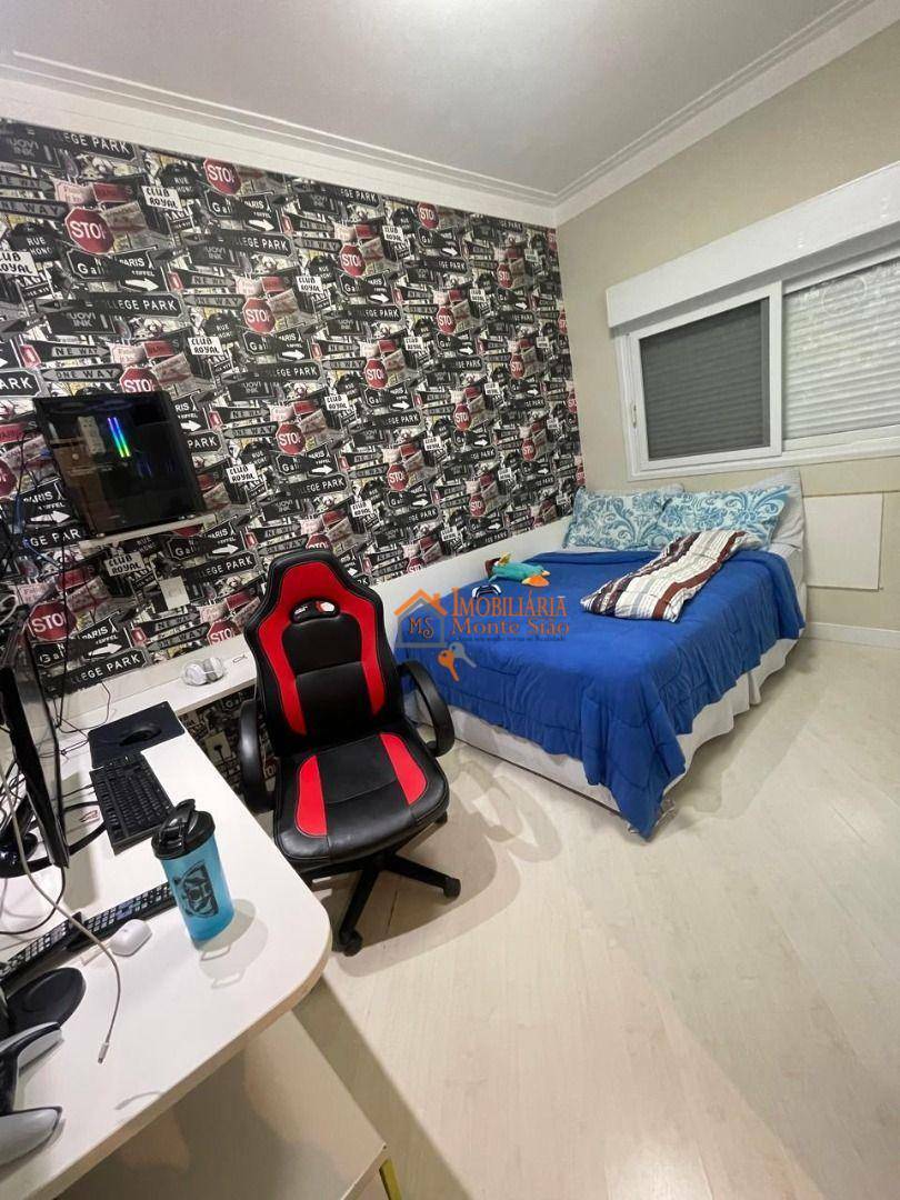 Casa de Condomínio à venda com 3 quartos, 300m² - Foto 24