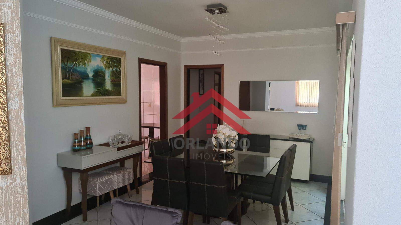 Casa à venda com 3 quartos, 171m² - Foto 3