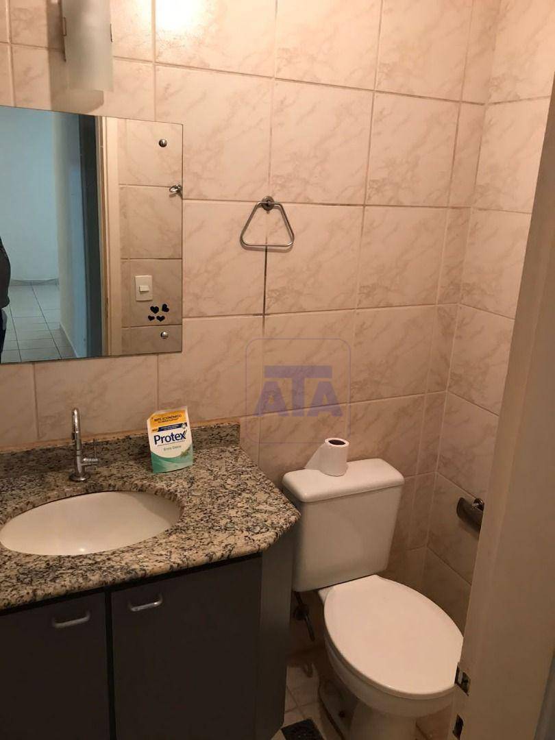 Apartamento à venda com 3 quartos, 97m² - Foto 15