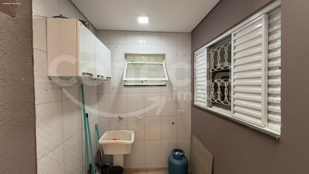 Casa à venda com 3 quartos, 125m² - Foto 7