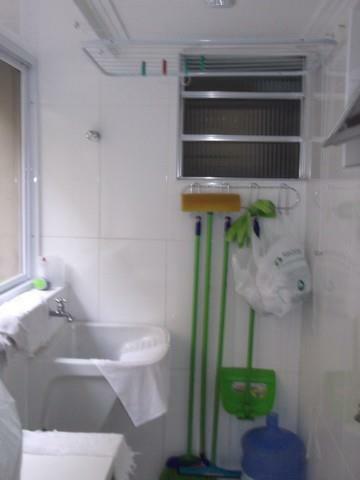 Apartamento à venda com 2 quartos, 55m² - Foto 12