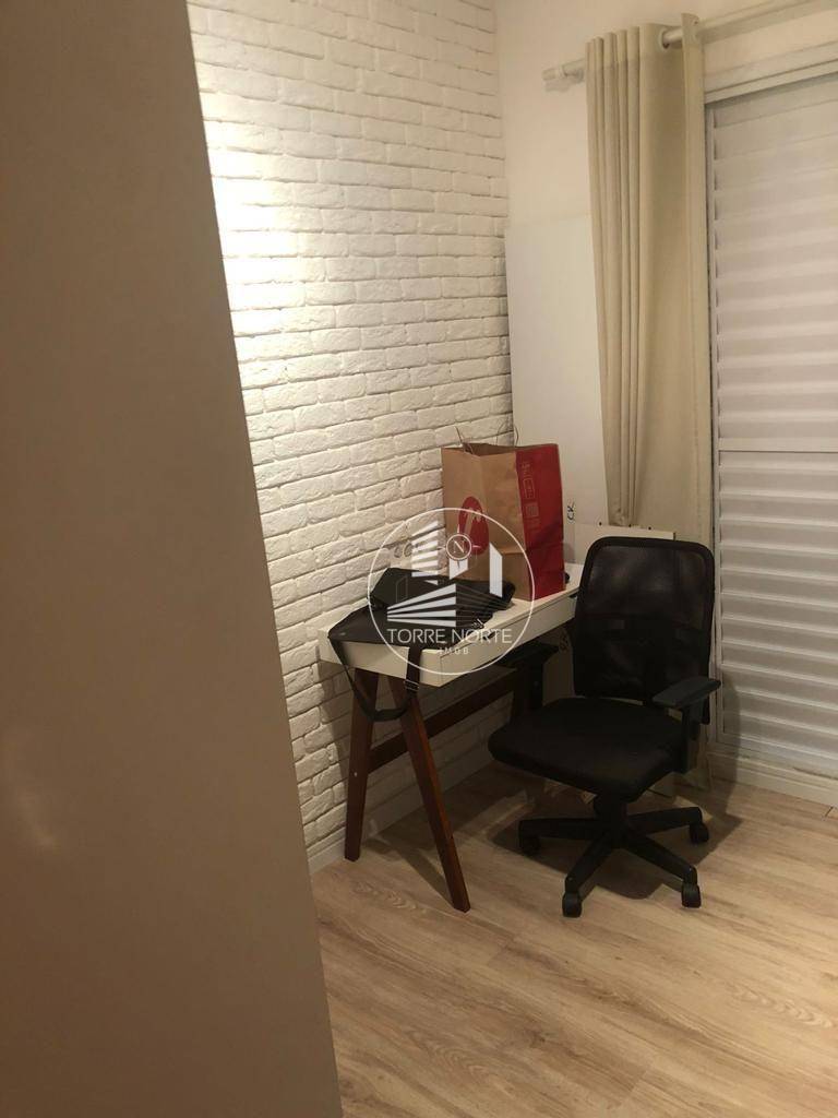 Apartamento à venda com 2 quartos, 49m² - Foto 12