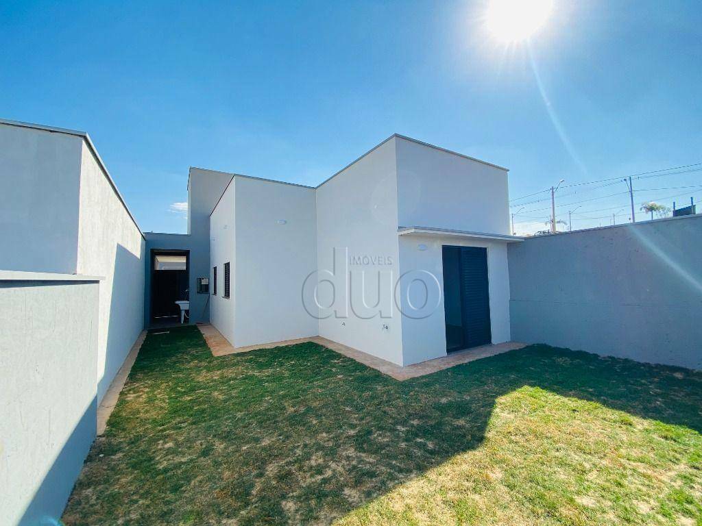 Casa à venda com 3 quartos, 99m² - Foto 24