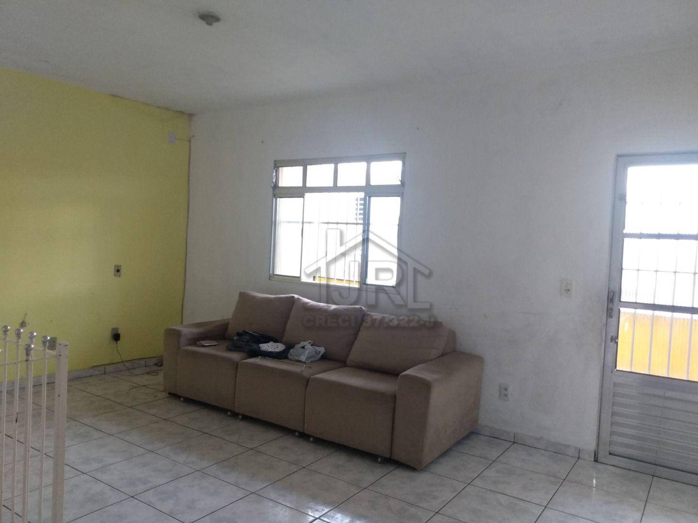 Casa à venda com 1 quarto, 90m² - Foto 6